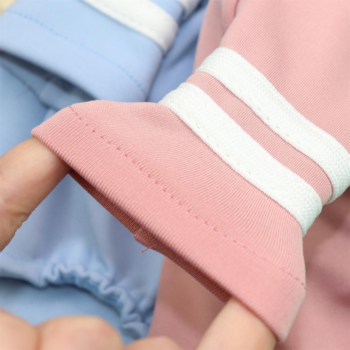 Spring Pet Bottoming Shirt