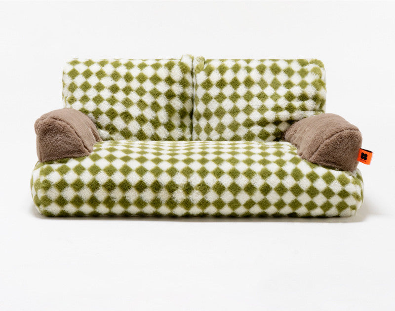 Bed Warm Removable Washable