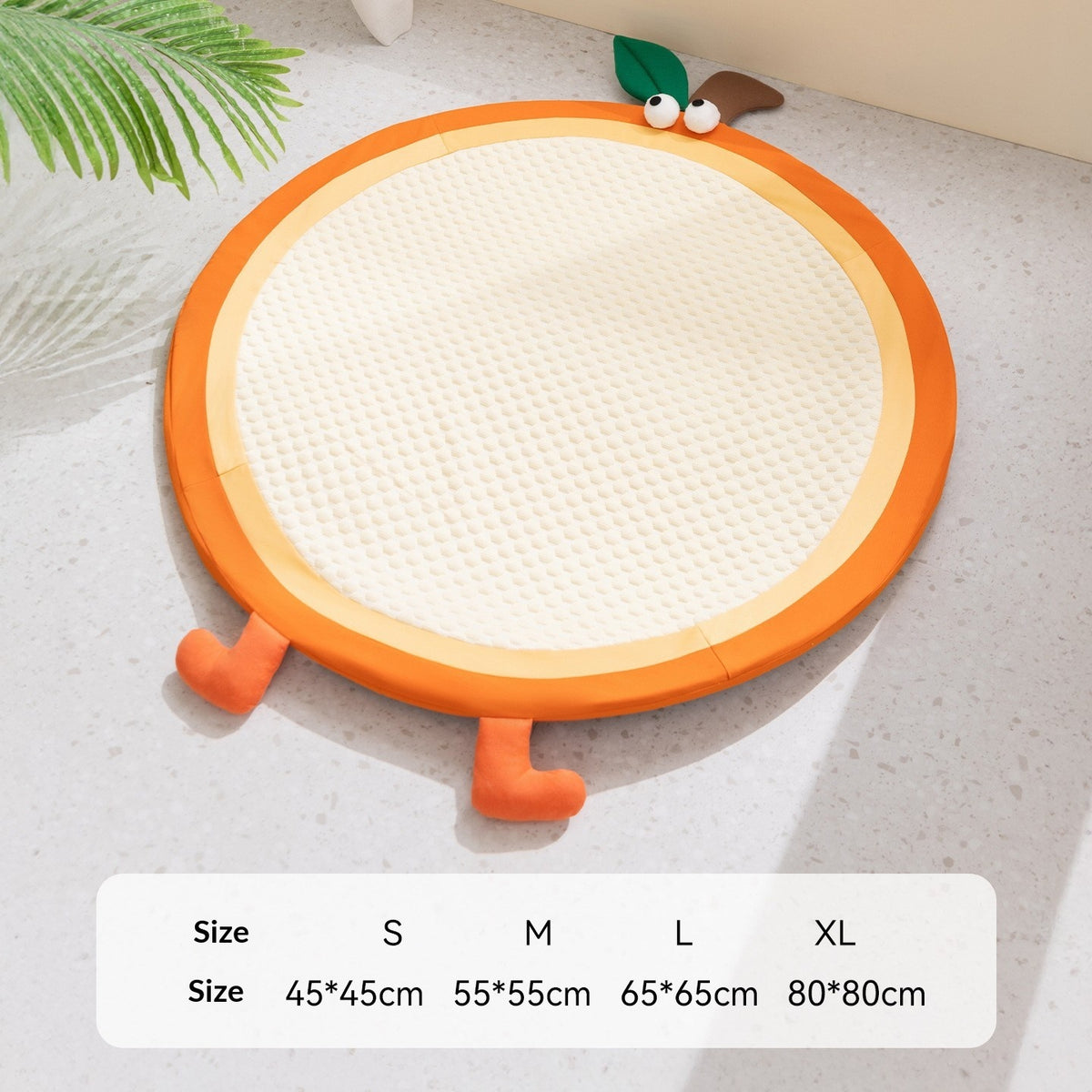 All-season Dog House Banana Boat Cat Bed Dog Bed