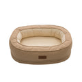 Orthopedic Waterproof Removable And Washable Four Seasons Kennel