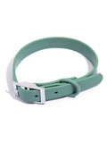 Dog Tactical Chest Back Anti-bite Waterproof Collar