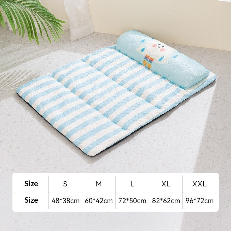 All-season Dog House Banana Boat Cat Bed Dog Bed