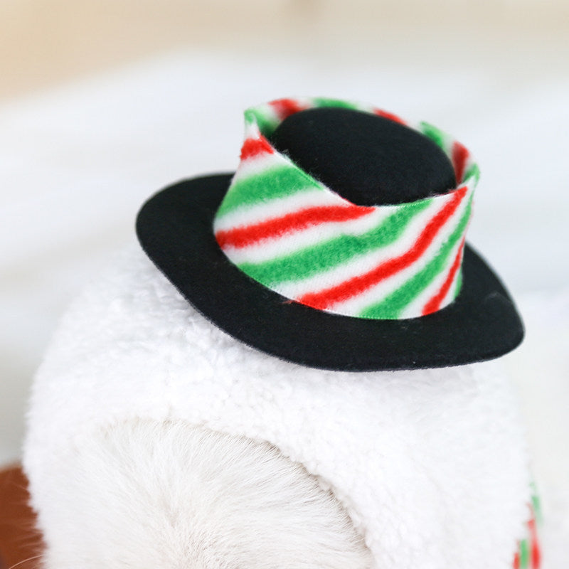 Christmas Costume For Small Dogs Pet Supplies