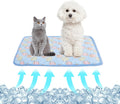 Keep Your Pet Cool All Summer With Cooling Mat For Cats And Dogs