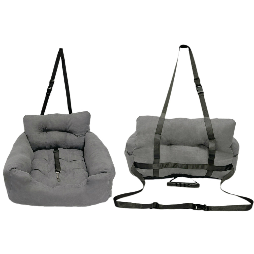 Pet Car Carrier Universal For Cats And Dogs Suitable For All Seasons
