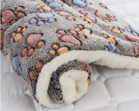 Thickened Blanket for Cats And Dogs