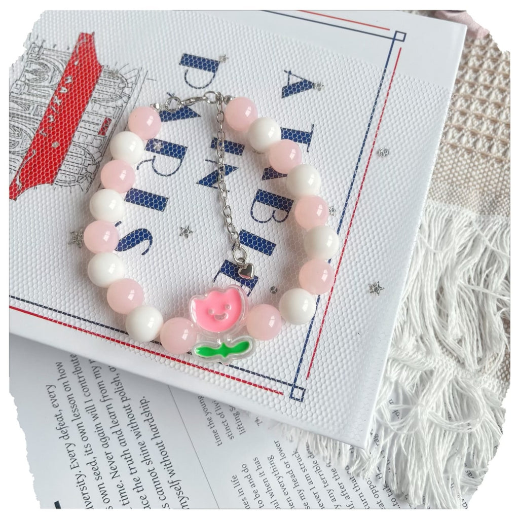 Pet Fashion Cat And Dog Necklace
