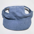 Simple And Stylish Factory-loved Pet Sun Hat