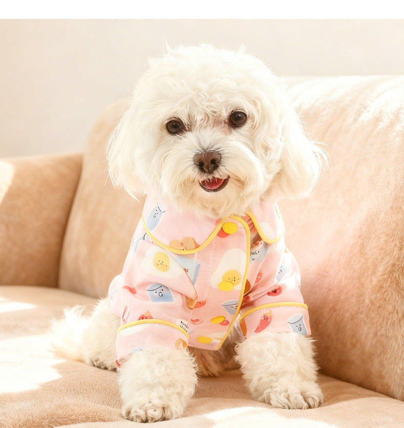 Breathable Dog Bib, Owners Clothing