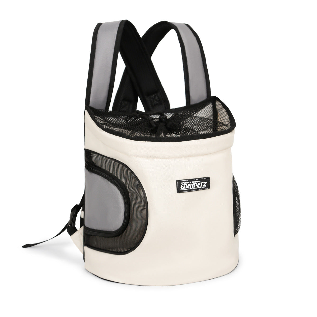 Cat Pet Shoulder Strap Chest Backpack