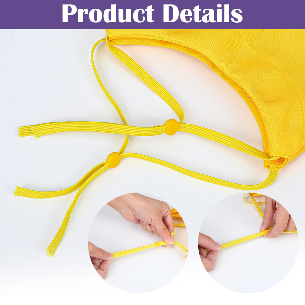 Adjustable Cat Ear Covers For Bath Protection Cats Ear Drops Dog Shower Caps Guard Waterproof And Adjustable For Protect Kittens Puppies From Ears