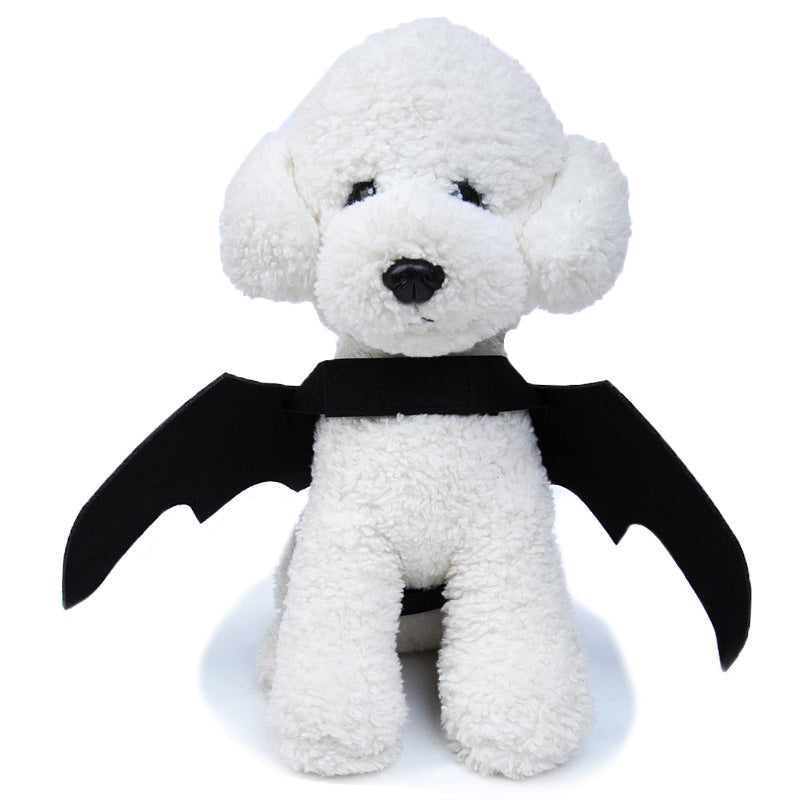 Puppy Dog Cat Bat Transformation Costume