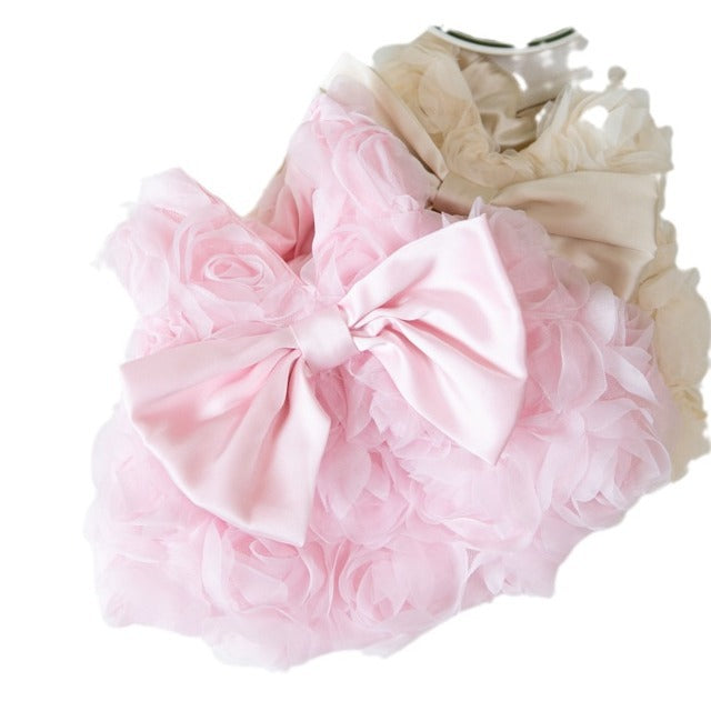 Fashion Personality Dogs And Cats Pet Clothing