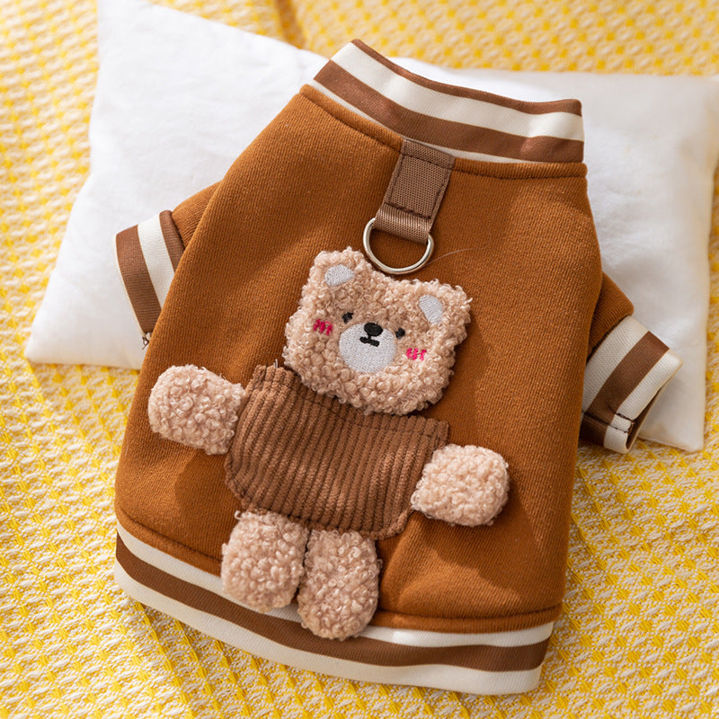 Wool Dog Sweater, Winter Jacket, Puppy Clothes, Soft Pullover, Warm Dog Clothing, Winter Coat, Kitten Clothing, Chihuahua