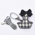 Vest-style Leash For Walking Cats And Dogs