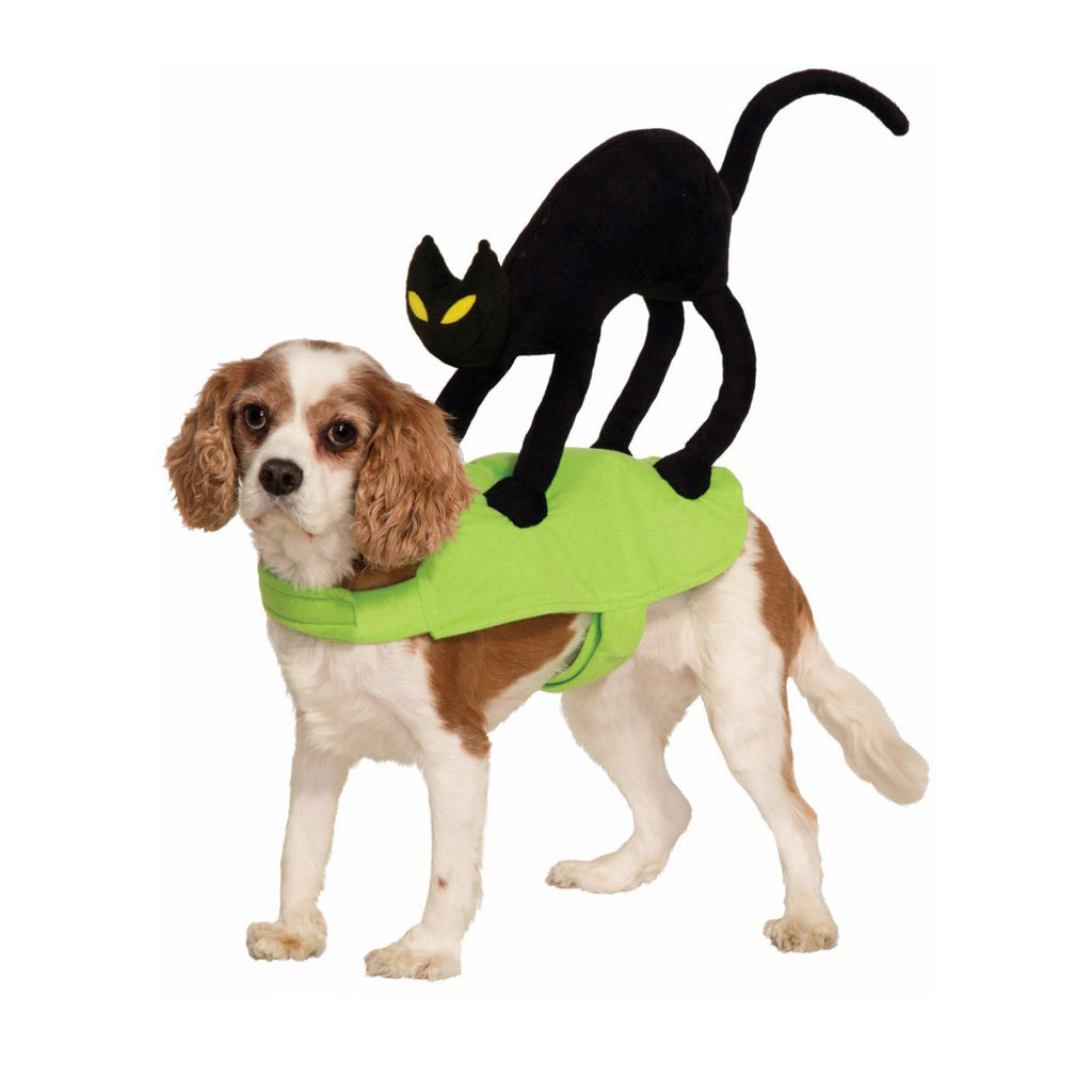 Pet Dog Green Funny Clothes Change Clothes