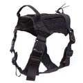 Military Fans Outdoor Tactics Dog Clothes Tactical Pet Vest Camouflage Dog Vest Pet Supplies Tactical Dog Vest
