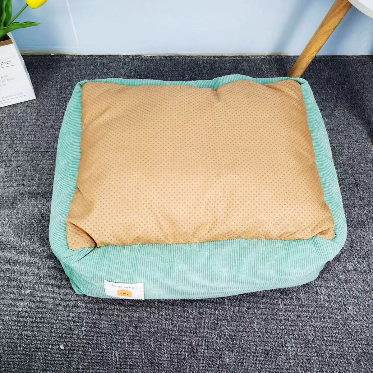 Dogs And Cats Pet Winter Cotton Universal Nest
