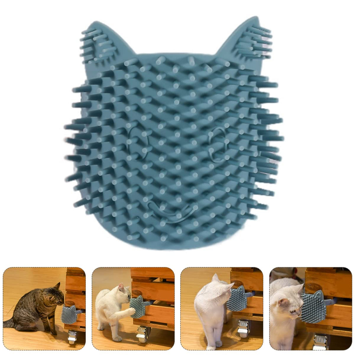 Cat Scratching Mat - Give Your Cat A Place To Scratch And Play