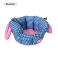 Car Pet Anti-dirt Mat Cat Bed