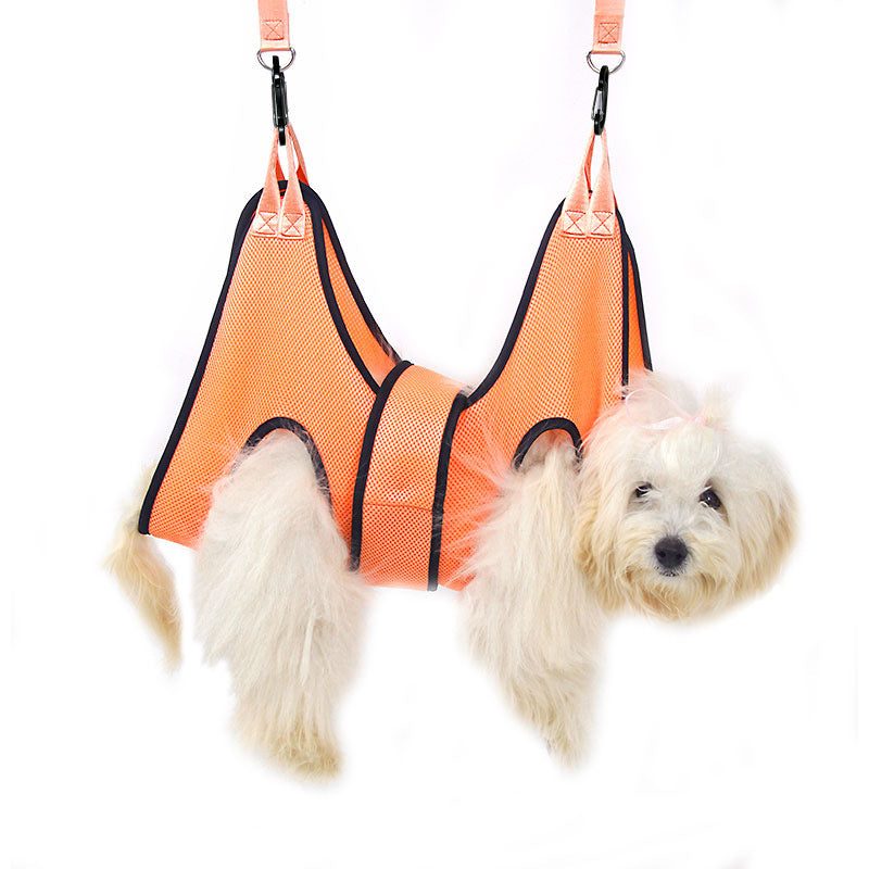 Pet Hammock Nail-clipping Tool For Cats And Dogs