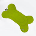 Portable Pet Sleeping Mat Multi-scene Four Seasons Universal Dog Climbing Mat Washable Thickened Wear-resistant Breathable Training Mat