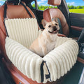 Car Pet Bed Dog Travel Bag