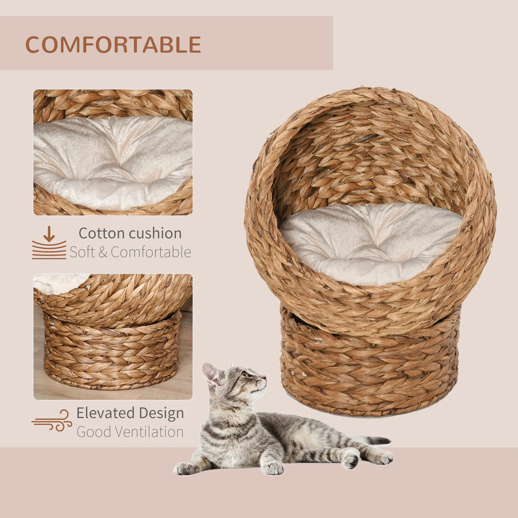 Pet Cat Bed/Cat House