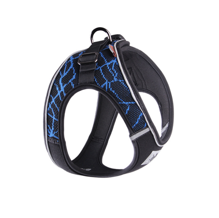 Small and medium-sized dog traction rope