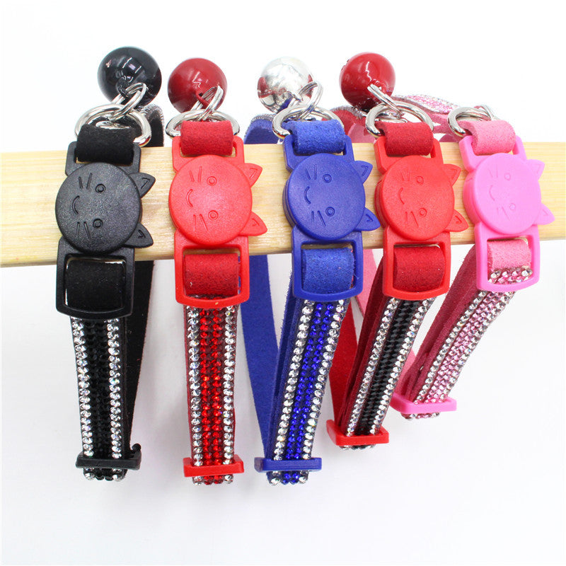 Cat head drill collar