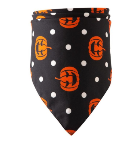 Pet drool towel