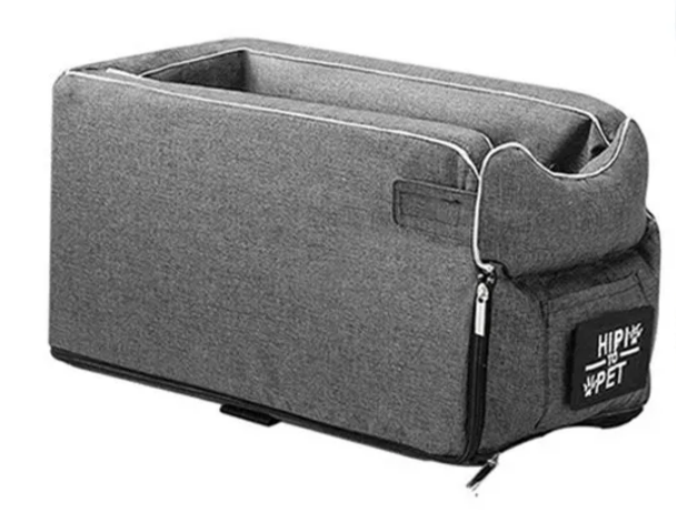 Dog Seat Cover