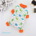 New Cotton Four-legged Pet Clothing