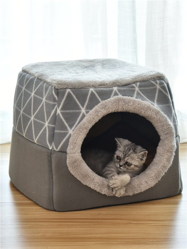 kennel