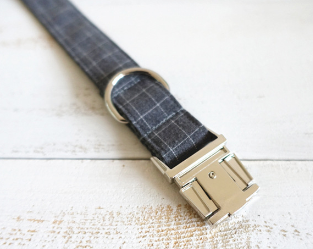 Creative design dog collar