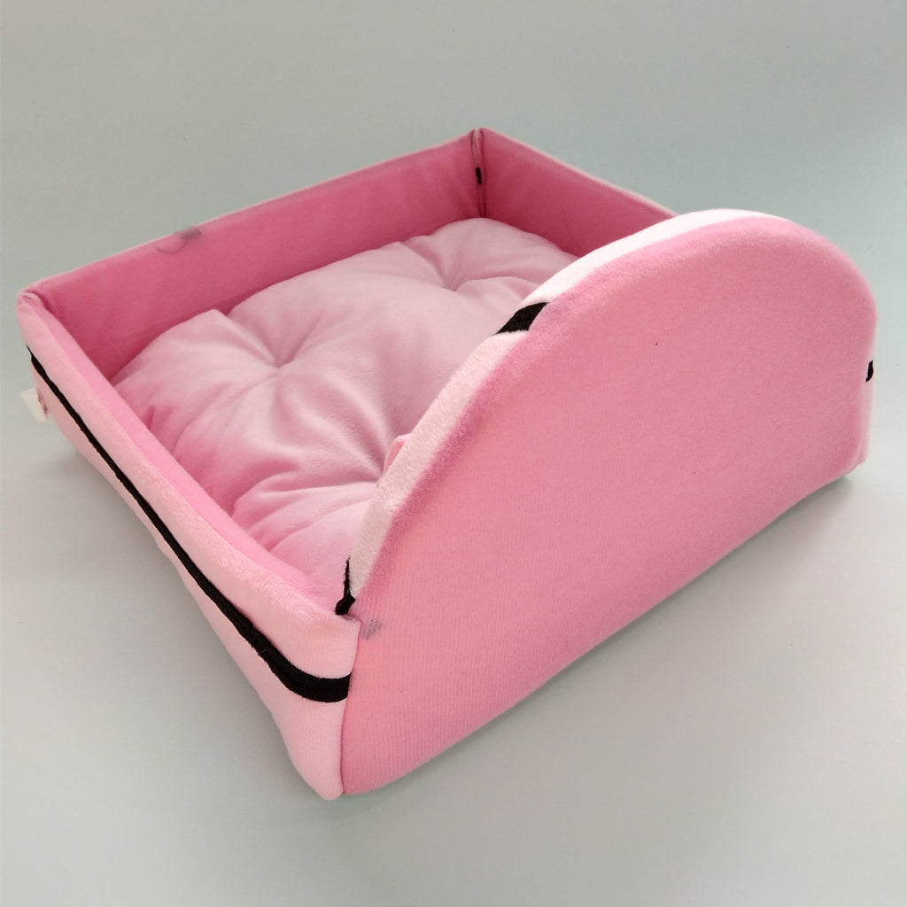 Small and medium-sized dog pet nest