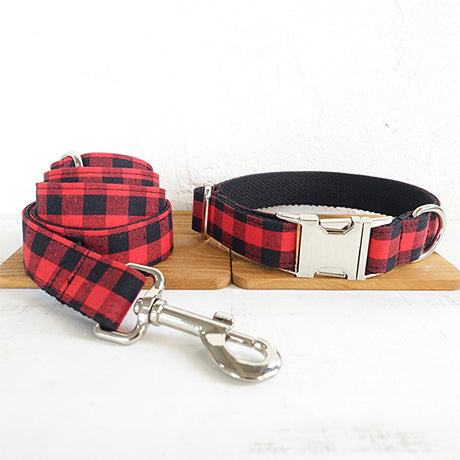 Colored pattern traction rope