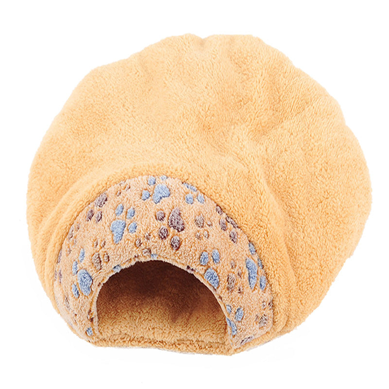 Semi-closed Four-season Universal Cat Litter
