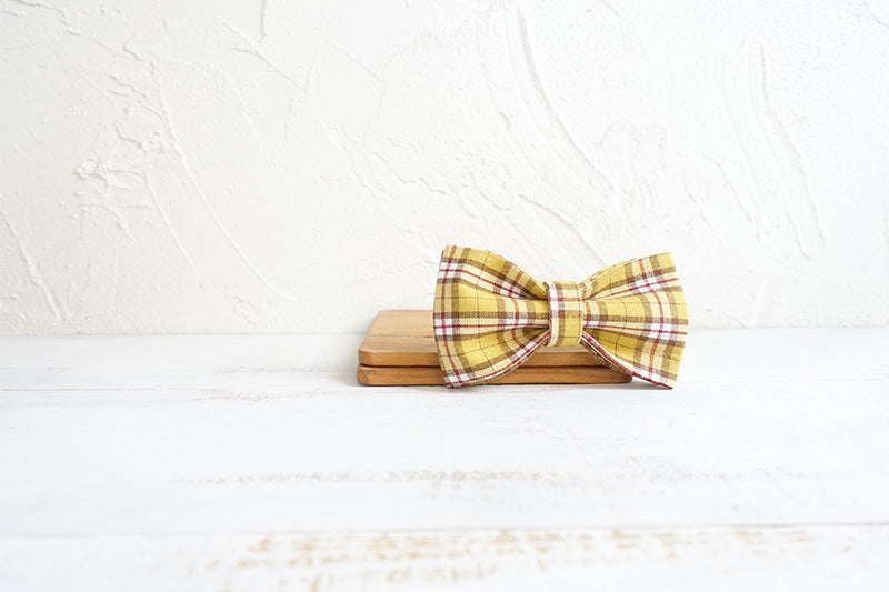 MUTTCO lattice bow collar