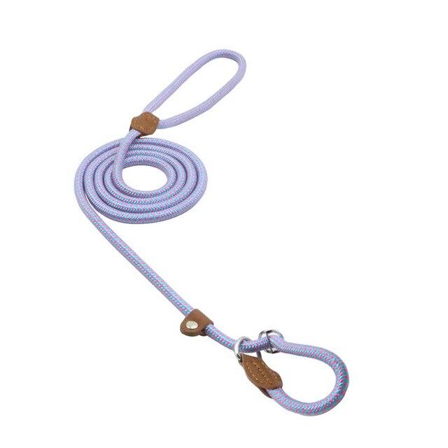 Strong and Sturdy Nylon Dog Collar, Lead, P Type