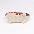 Aminger bow collar