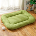Kennel, Cat Litter Universal In All Seasons Summer Cooler Small And Medium-sized Dog Summer Thai Dog Cushion For Sleeping