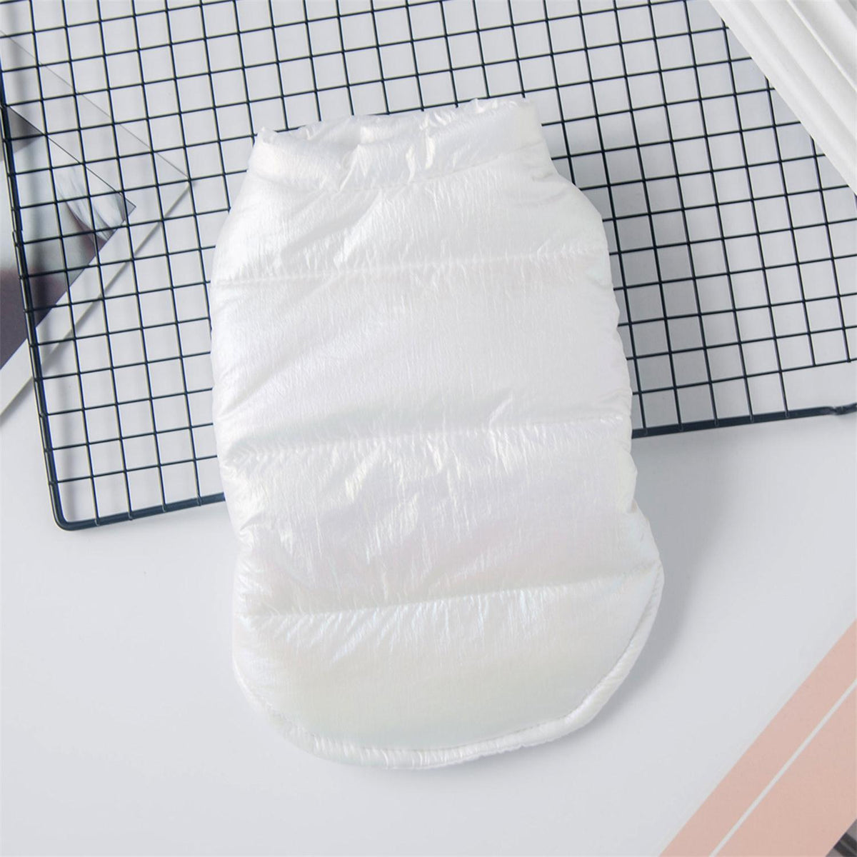 Pet Clothes For Small Dogs Waterproof Puppy Pet Jacket Winter Warm Vest Dog Coat Clothing For Chihuahua French Bulldog Pet Clothes For Small Dogs