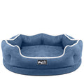Pet Supplies Memory Foam Warm Sofa Cushion
