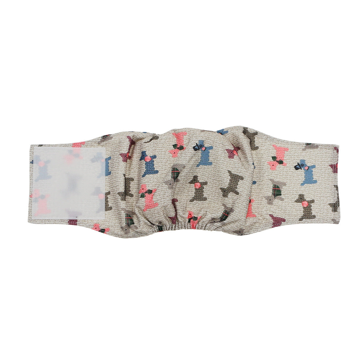 Dog physiological pants