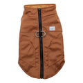 Thick autumn and winter warm vest