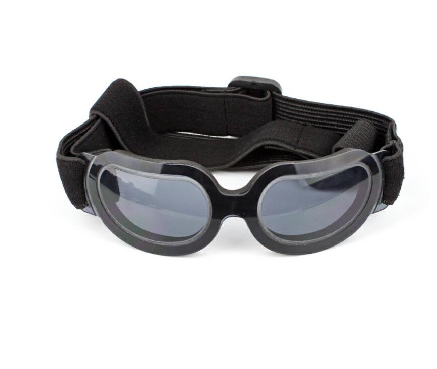 Pet supplies colorful dog glasses sunglasses cat sunglasses