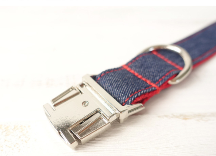 Creative design dog collar