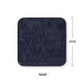 New Silicone Pet Slow-Feeding Mat For Licking