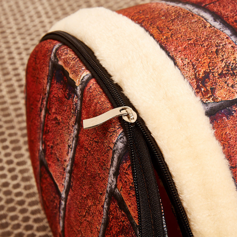 Dual-purpose Nest Removable And Washable Portable Pet Nest
